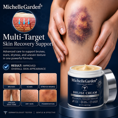 Bruise Repair & Skin Strengthening Cream